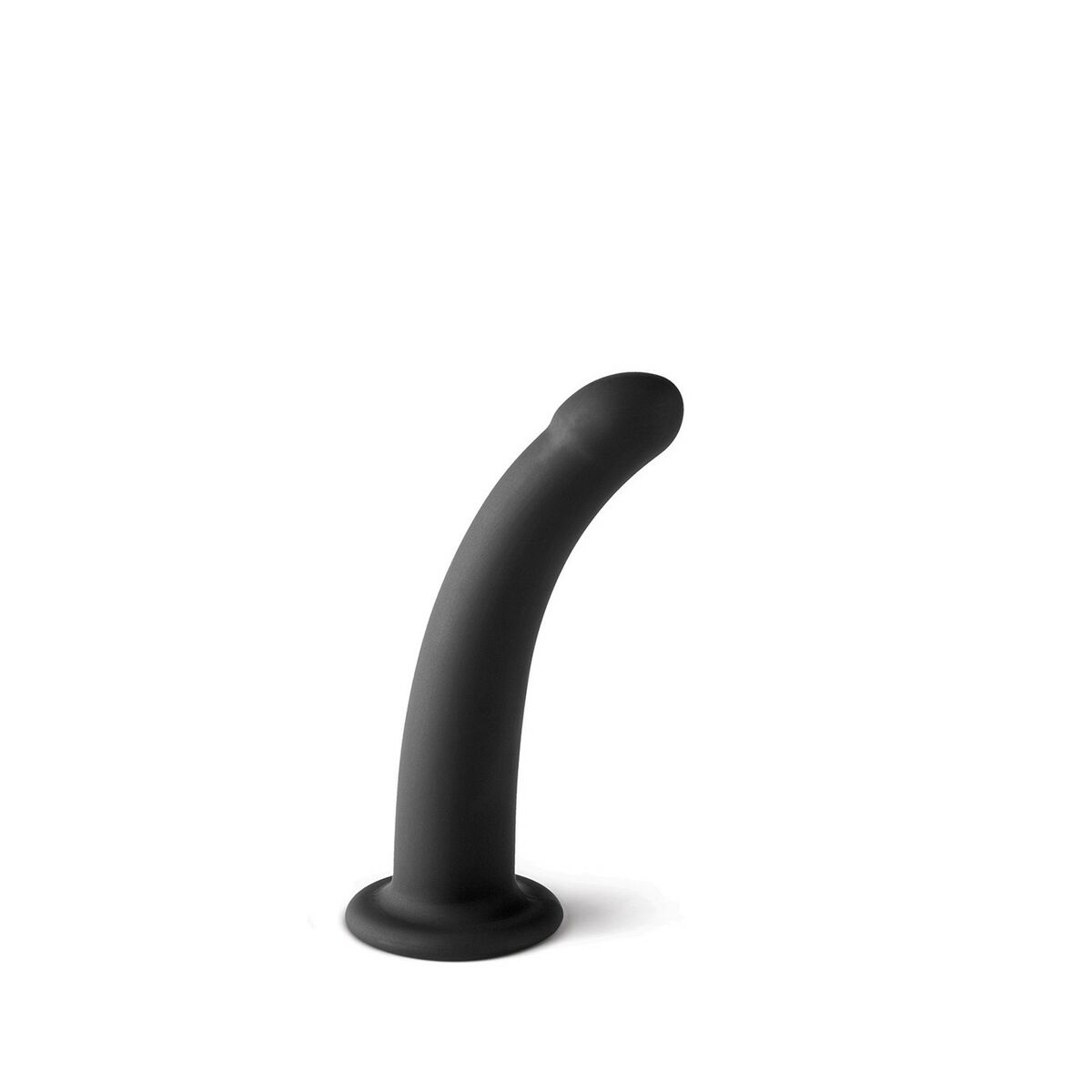 Dildo cu ham Virgite Negru S/M/L